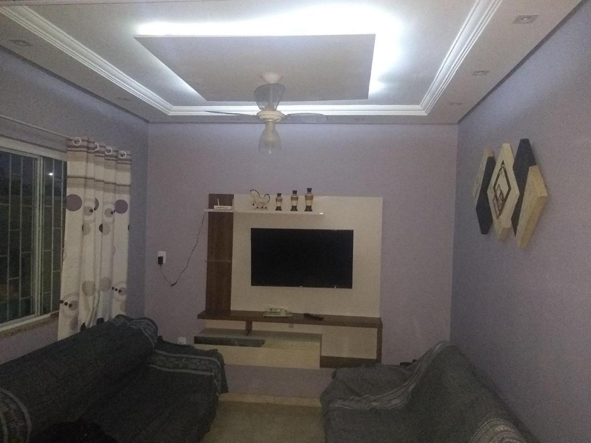 Casa R7 Villa Marica Ngoại thất bức ảnh