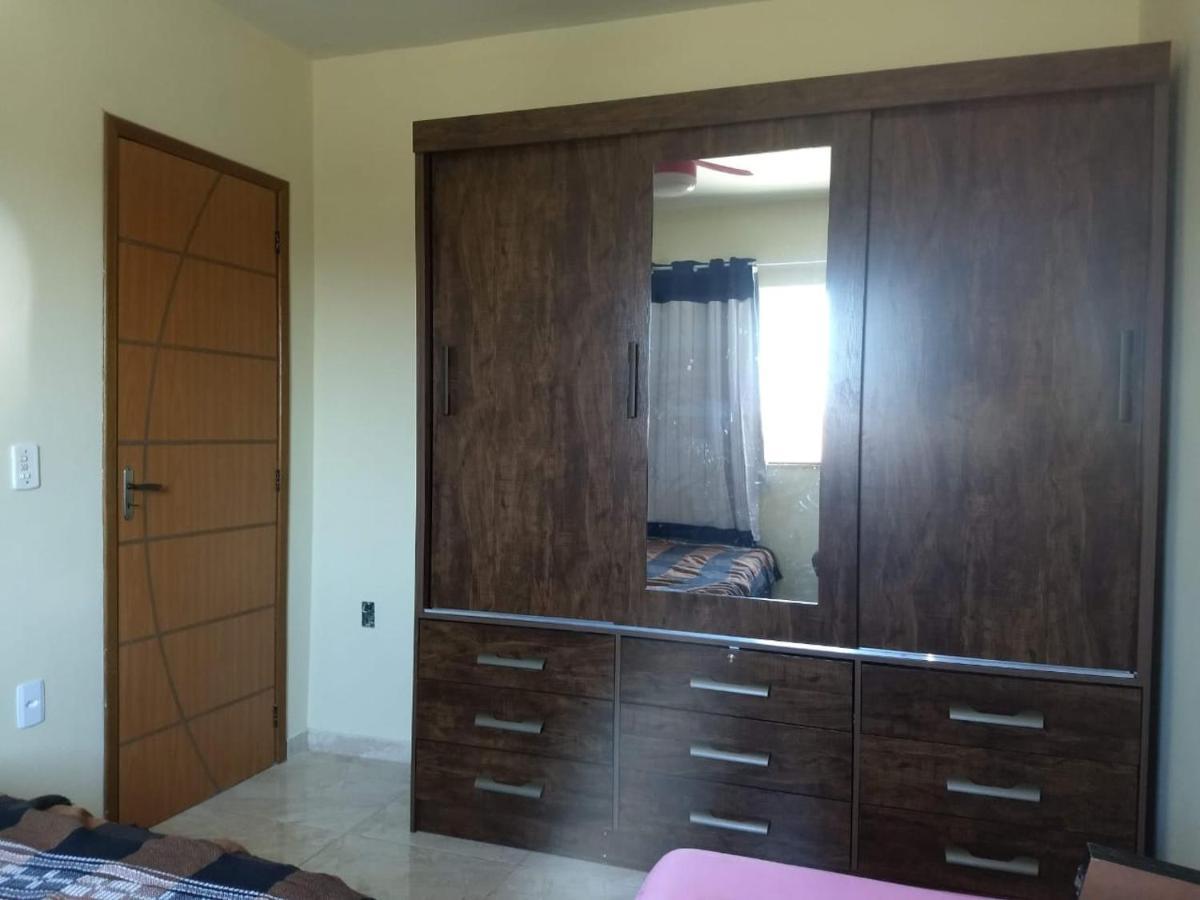 Casa R7 Villa Marica Ngoại thất bức ảnh