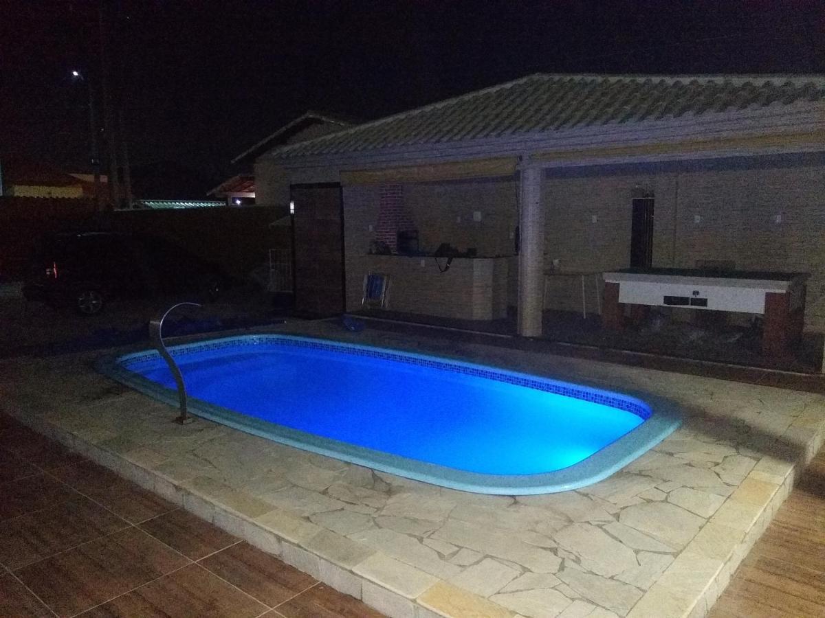 Casa R7 Villa Marica Ngoại thất bức ảnh