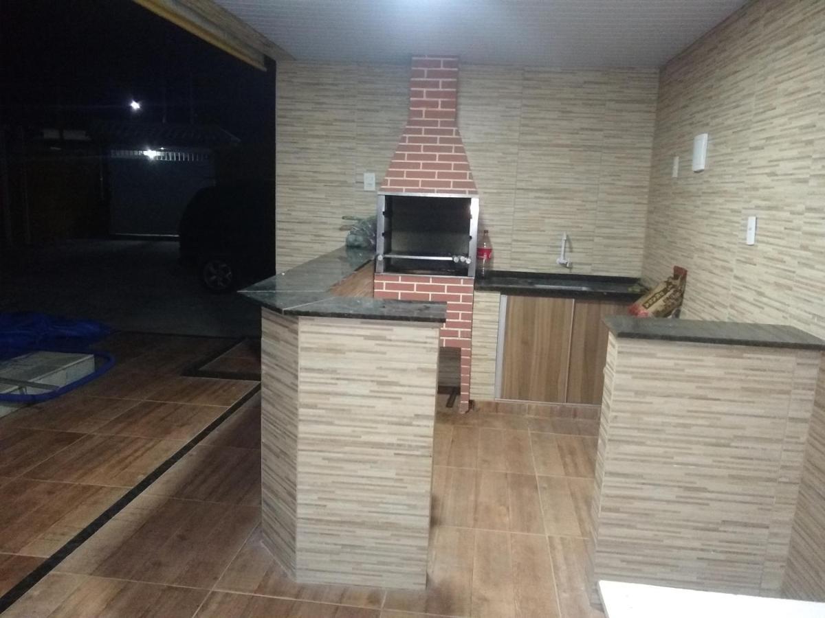 Casa R7 Villa Marica Ngoại thất bức ảnh